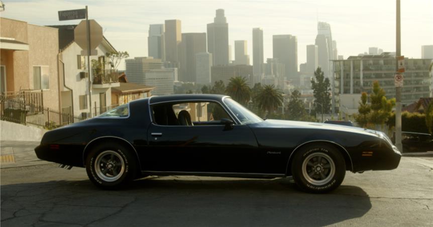 Aldan American Road Comp Suspension Packages for 1970-1981 CAMARO, FIREBIRD - 300109 Coilover Kits, Coilover Systems, Front, Adjustable Valving, Black Springs, Designed Use with Big Block Engines, Chevrolet, Pontiac, Kit thumbnail 6