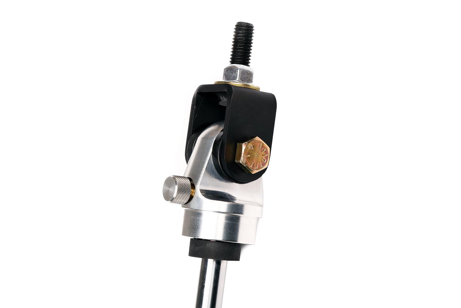 Aldan American Road Comp Suspension Packages for 1965-1968 COMET, 1967-1973 COUGAR, 1965-1973 MUSTANG - 300125 Coilover Kits, Coilover Systems, Front, Adjustable Valving, Black Springs, Designed Use with Big Block Engines, Ford, Mercury, Kit thumbnail 3