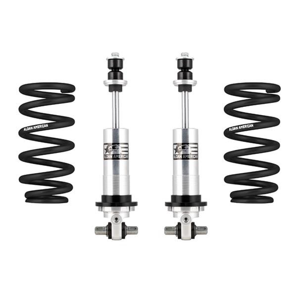 Aldan American 300132 Aldan American Road Comp Coilover Kits | Summit Racing