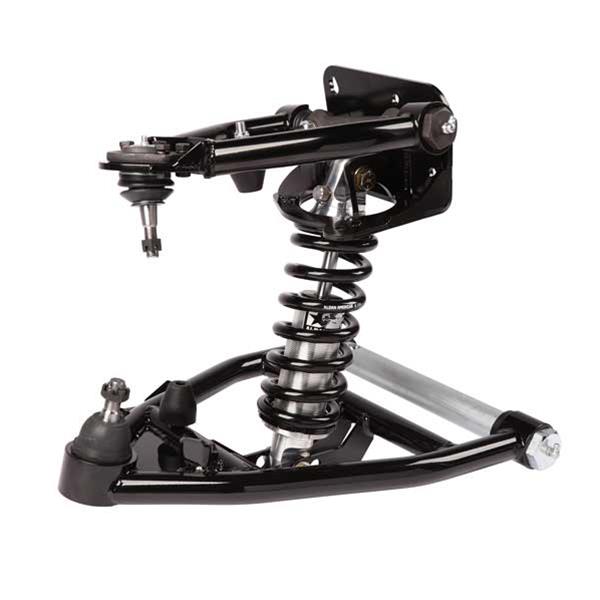 Aldan American Coilover Conversion Kits 300142 Kits, Conversion, Front, Tubular Control Arms, Adjustible Shocks, Chevrolet, GMC, Small Block, Kit thumbnail 2