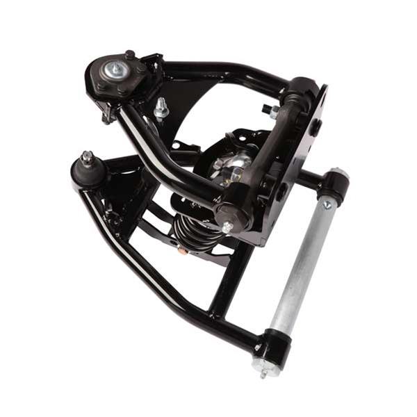 Aldan American Coilover Conversion Kits 300142 Kits, Conversion, Front, Tubular Control Arms, Adjustible Shocks, Chevrolet, GMC, Small Block, Kit thumbnail 3