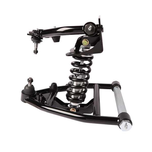 Aldan American Coilover Conversion Kits for 1971-1972 C10 PICKUP, C15/C1500 PICKUP - 300144 Kits, Conversion, Front, Tubular Control Arms, Adjustible Shocks, Chevrolet, GMC, Big Block, Kit thumbnail 5