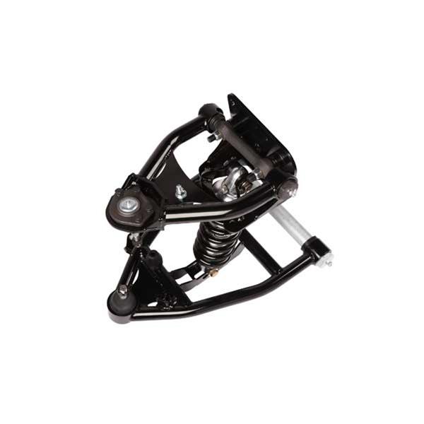 Aldan American Coilover Conversion Kits for 1971-1972 C10 PICKUP, C15/C1500 PICKUP - 300144 Kits, Conversion, Front, Tubular Control Arms, Adjustible Shocks, Chevrolet, GMC, Big Block, Kit thumbnail 4