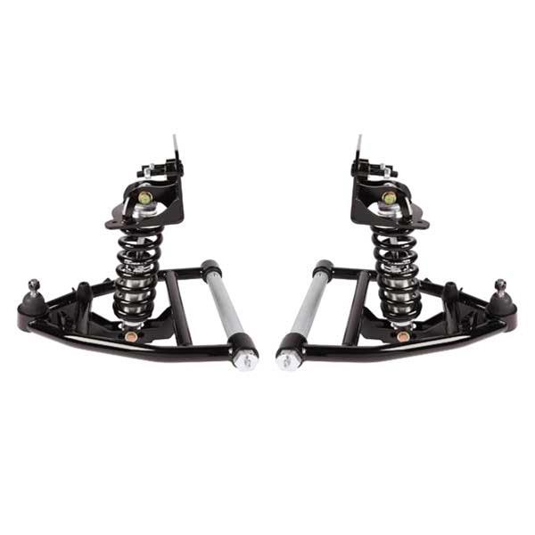 Aldan American Coilover Conversion Kits for 1971-1972 C10 PICKUP, C15/C1500 PICKUP - 300144 Kits, Conversion, Front, Tubular Control Arms, Adjustible Shocks, Chevrolet, GMC, Big Block, Kit thumbnail 7