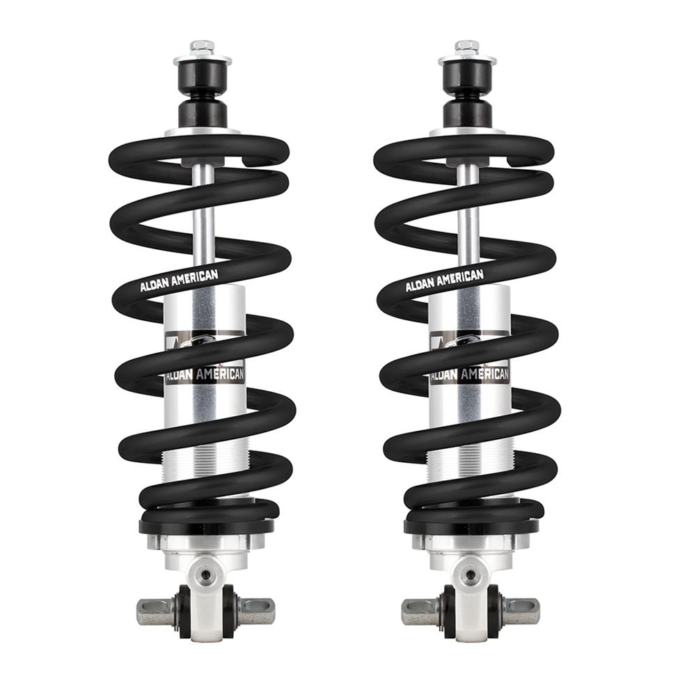 Aldan American Road Comp Coilover Kits for 1972-1979 RANCHERO, 1972-1976 TORINO - 300162 Kits, Front, Adjustible Shocks, Ford, Small Block, Kit thumbnail 2