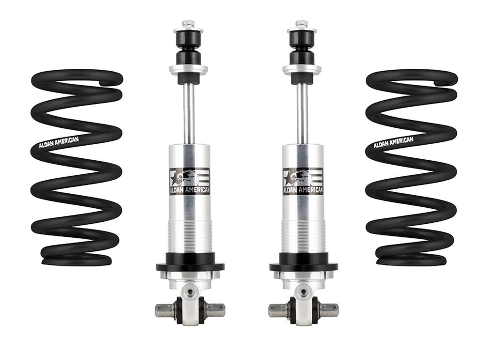Aldan American Road Comp Coilover Kits for 1972-1979 RANCHERO, 1972-1976 TORINO - 300162 Kits, Front, Adjustible Shocks, Ford, Small Block, Kit thumbnail 3