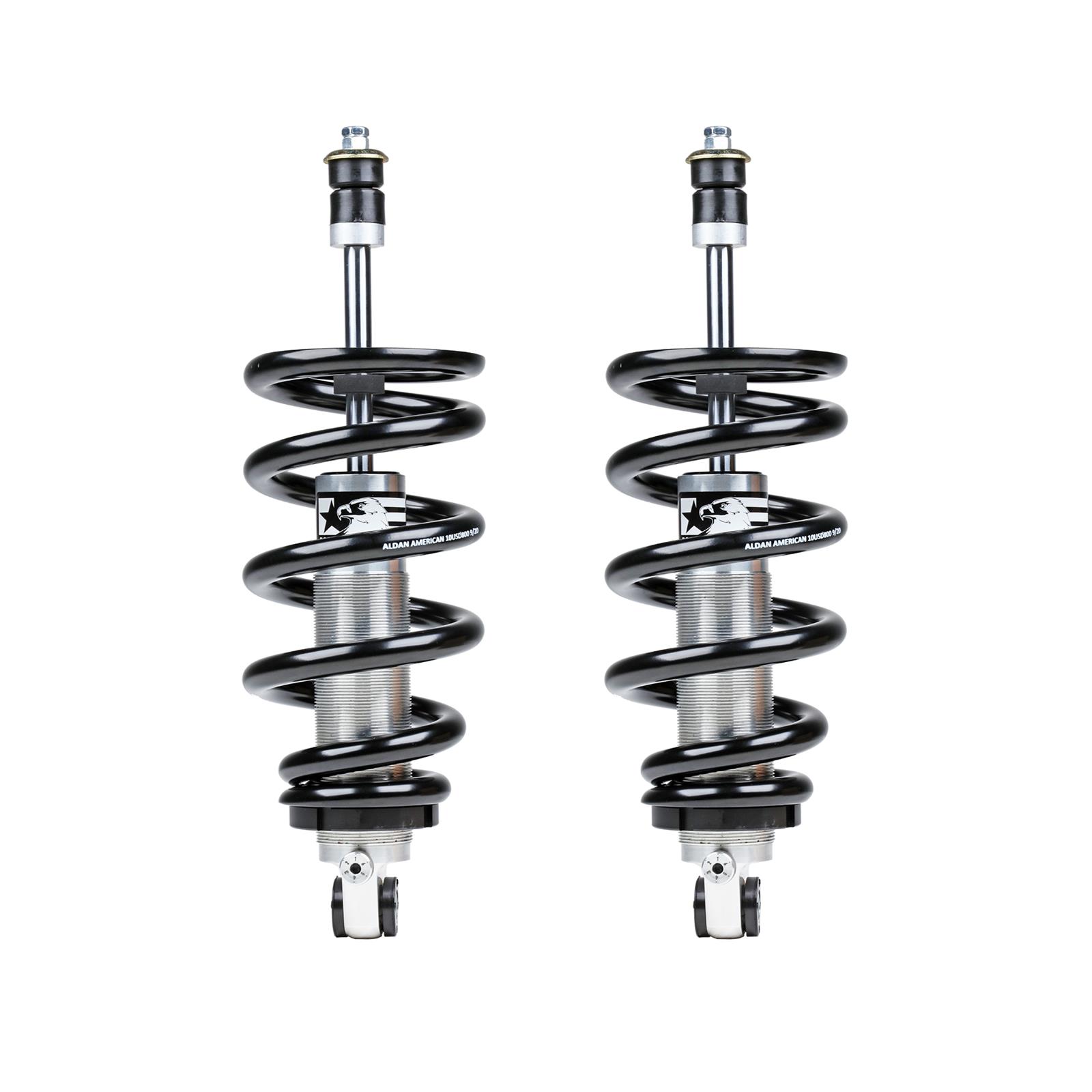 Aldan American 300186 Aldan American Road Comp Coilover Kits