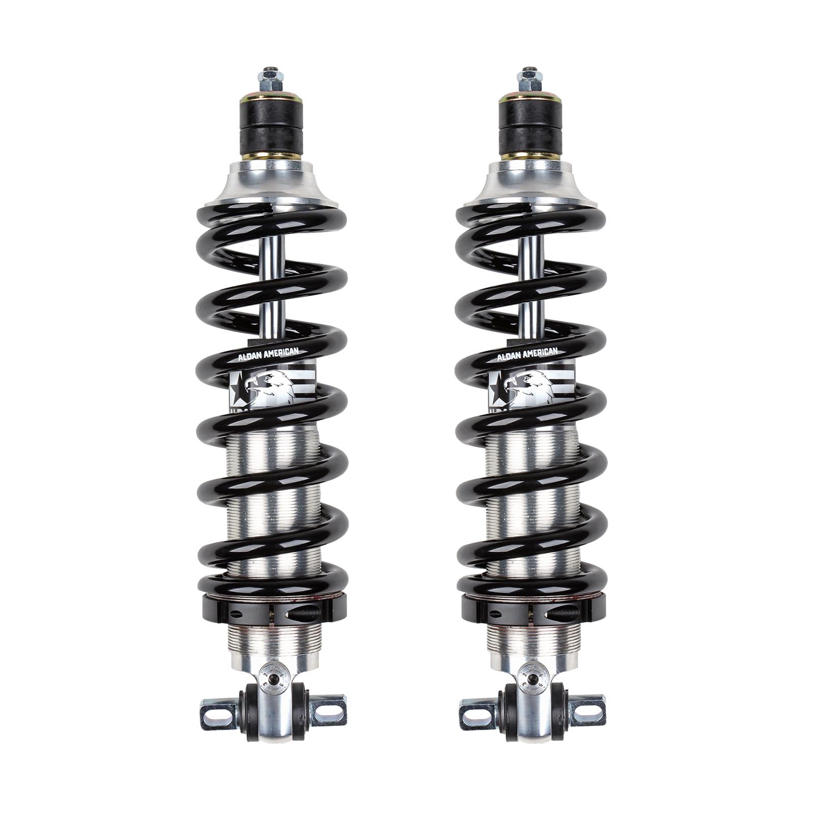 Aldan American 300224 Aldan American Road Comp Coilover Kits | Summit ...