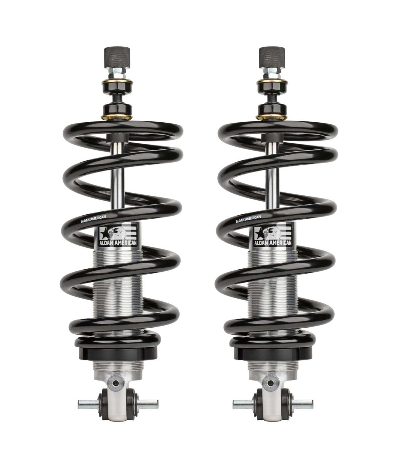 Aldan American 300246 Aldan American RCX Series Coilover Kits | Summit  Racing