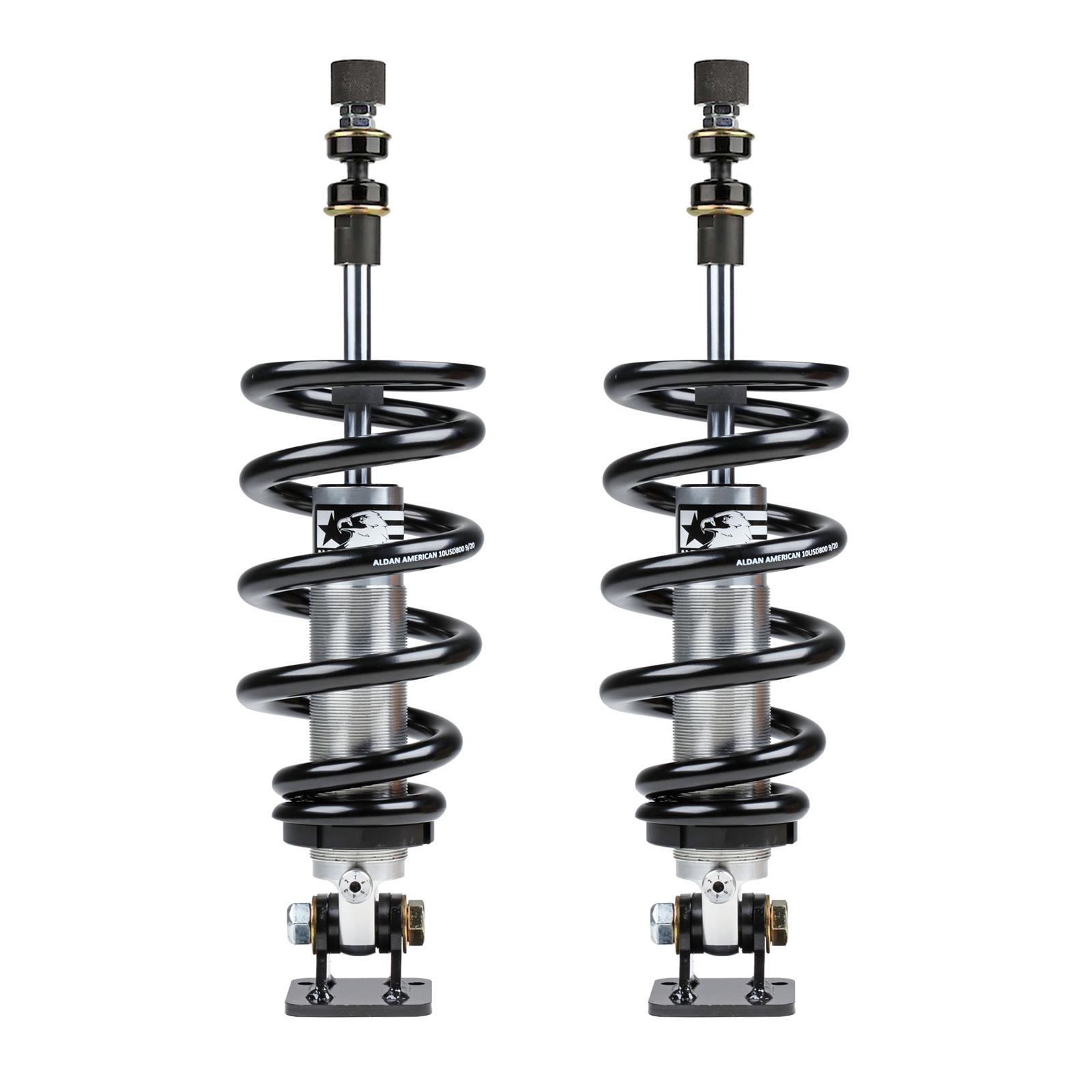 Aldan American 300249 Aldan American RCX Series Coilover Kits