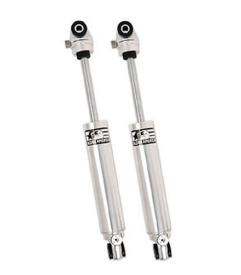 Aldan American TrackLine Shocks for 1999-2006 SIERRA 1500, SILVERADO 1500 - 300328 Shock Absorbers, TrackLine, Rear, Double Adjustable, Chevrolet, GMC, Kit