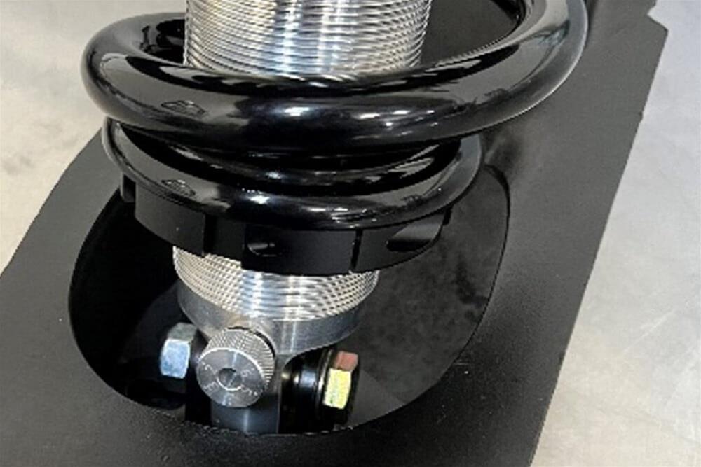 Aldan American Track Comp Coilover Kits for 1963-1965 RIVIERA - 300351 Kit, System, Front, Double Adjustable, Buick, Kit thumbnail 2