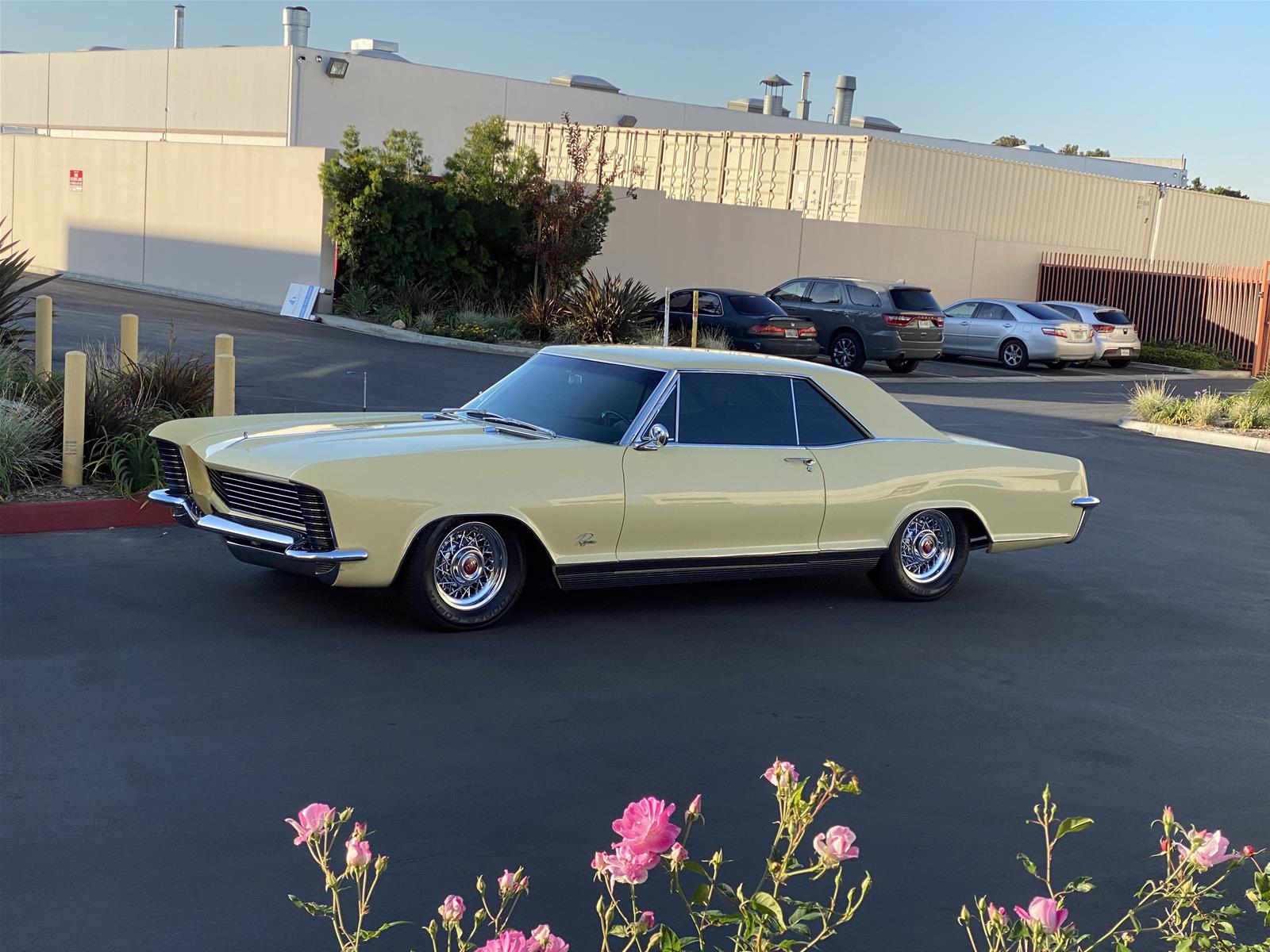 Aldan American Track Comp Suspension Packages for 1963-1965 RIVIERA - 300354 Coilover Kit, Single Adjustable, 750 lbs./in. Spring Rate,Front and Rear, Buick, Kit thumbnail 6