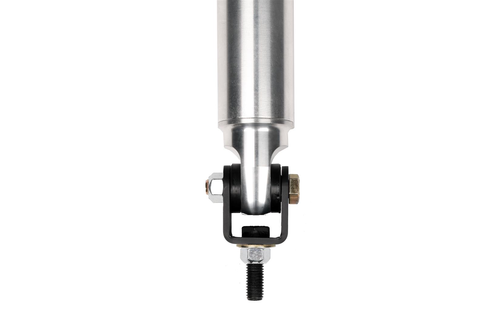 Aldan American TrueLine Shocks for 1961-1963 THUNDERBIRD - 300373 Shock Kit, TruLine Series, Single Adjustable,Bolt On, 14 in Extended, 10.70 Collapsed. Twin Tube, Ford, Set of 2. thumbnail 3
