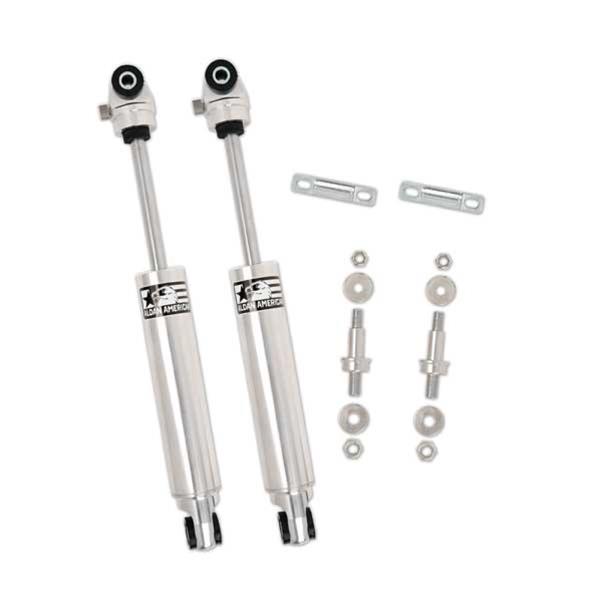Aldan American Suspension Handling Packages 300391 Package, Road Comp, GM, 71-96, Coilovers with Shocks, BB, Kit thumbnail 2