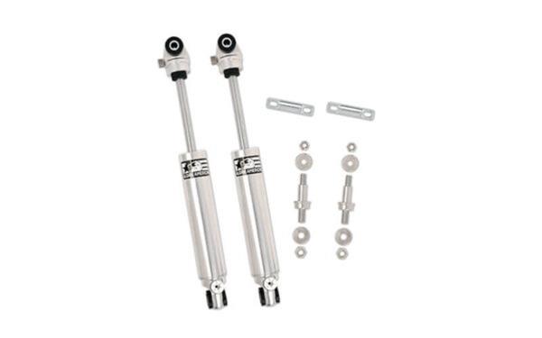 Aldan American Track Comp Suspension Packages 300392 Package, Tack Comp, GM, 71-96, Coilovers with Shocks, SB, Kit thumbnail 3
