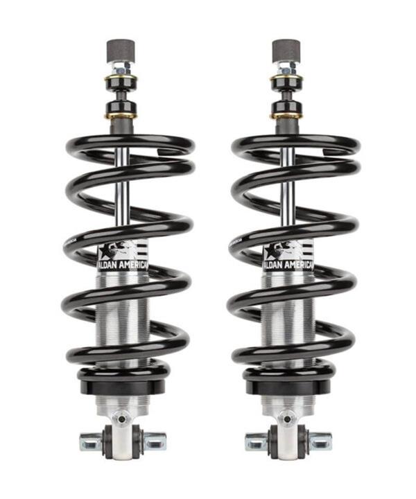 Aldan American Track Comp Suspension Packages 300392 Package, Tack Comp, GM, 71-96, Coilovers with Shocks, SB, Kit thumbnail 2
