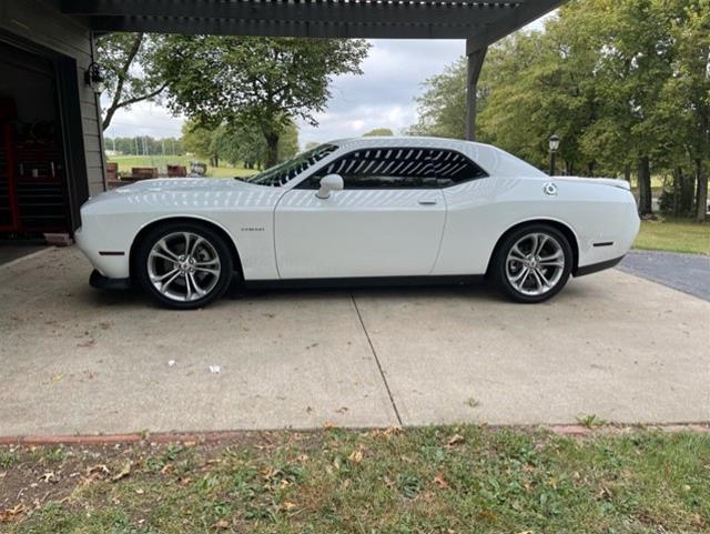 Aldan American Lowering Springs for 2008-2018 CHALLENGER - 500101 AXS Challenger Spring Kit, Front and Rear, 1.0 in. Front, 1.5 in. Rear, Black, Set of 4 thumbnail 6