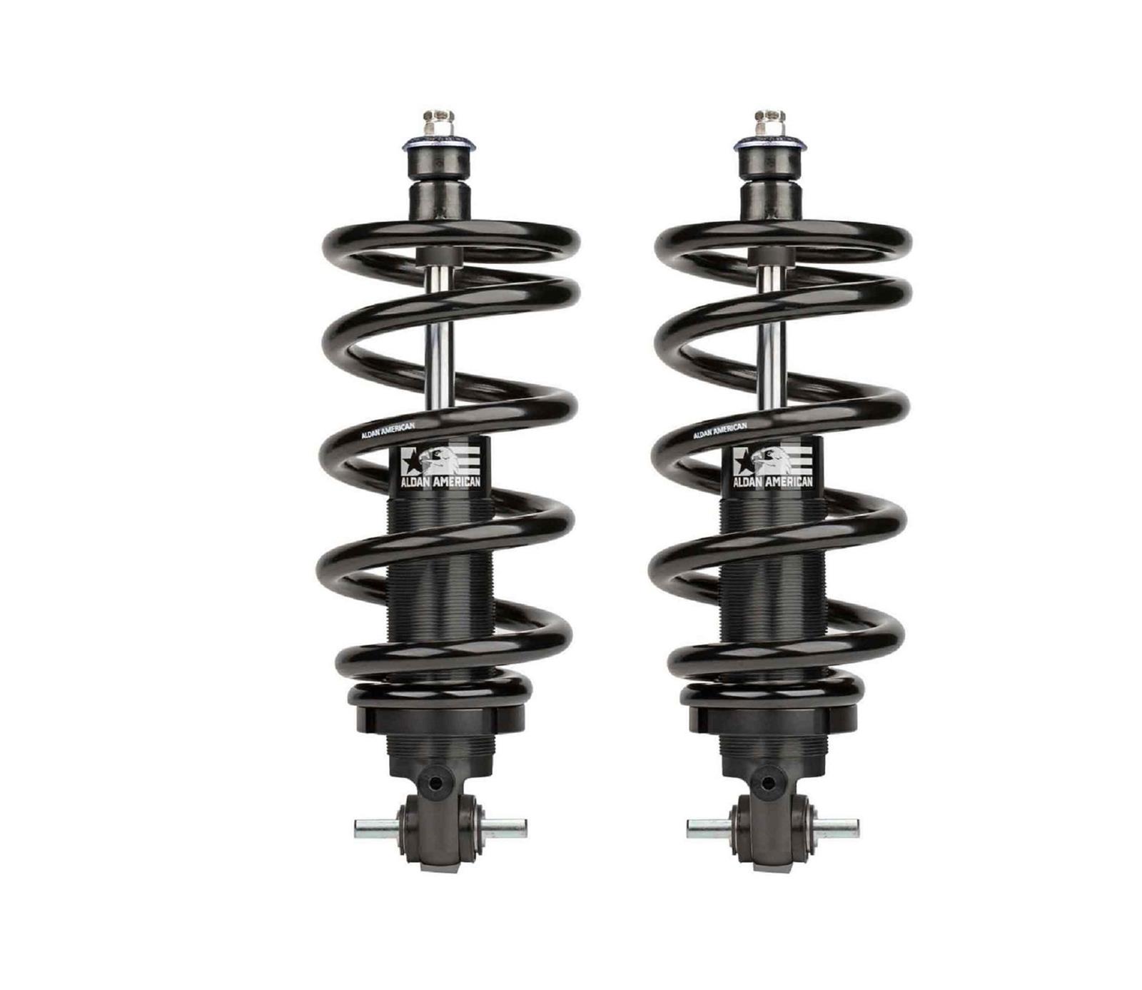 Aldan American 7000182 Aldan American Nighthawk Series Coilover