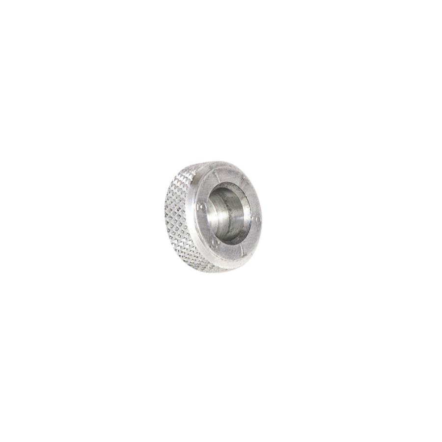 Aldan American Shock Mounts ALD-18 Suspension Mounting Kit, MII Lower Mount Bolt Kit, Pair. 1/2 in. I.D. Mustang II thumbnail 2