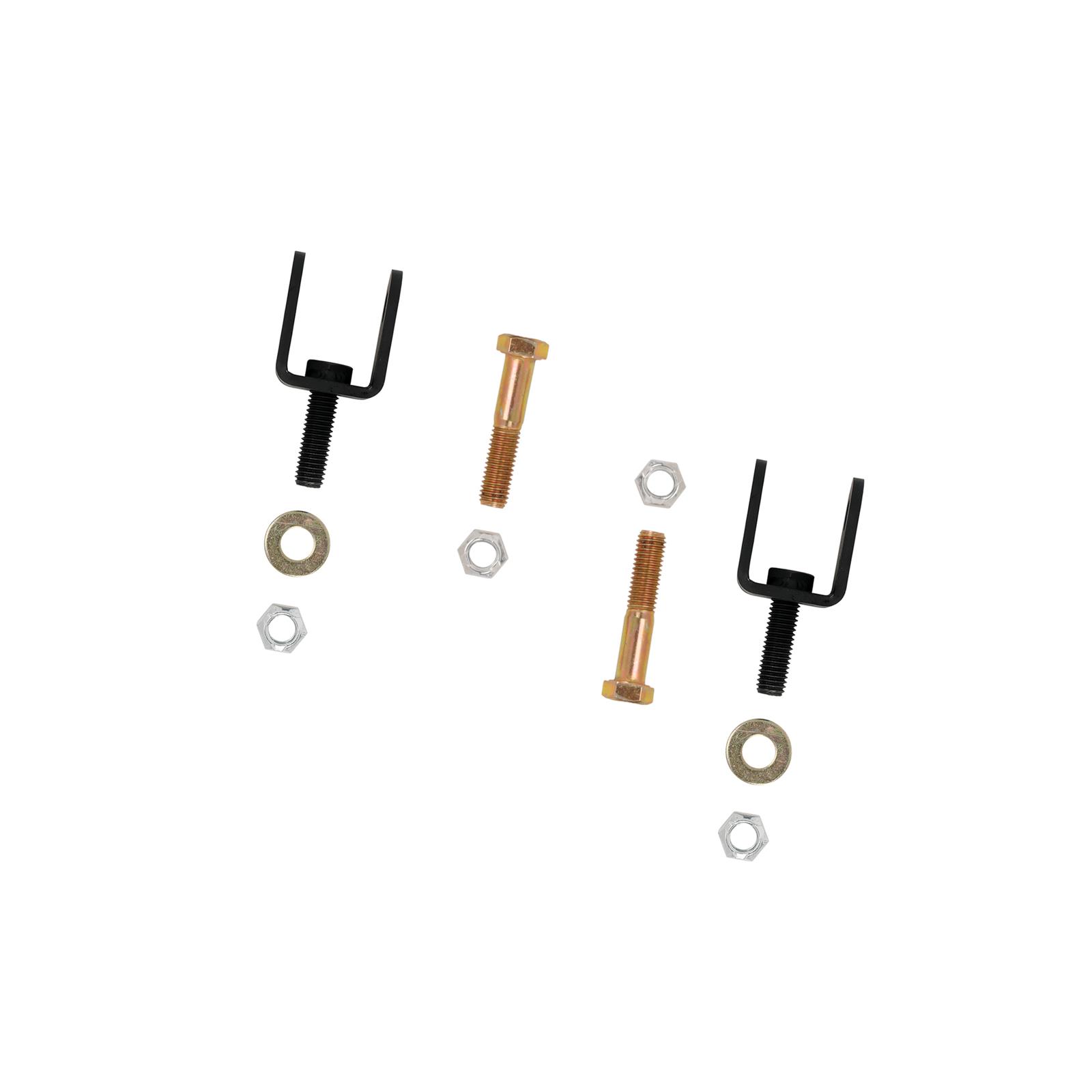Aldan American ALD-35 Aldan American Shock Mount Adapters | Summit