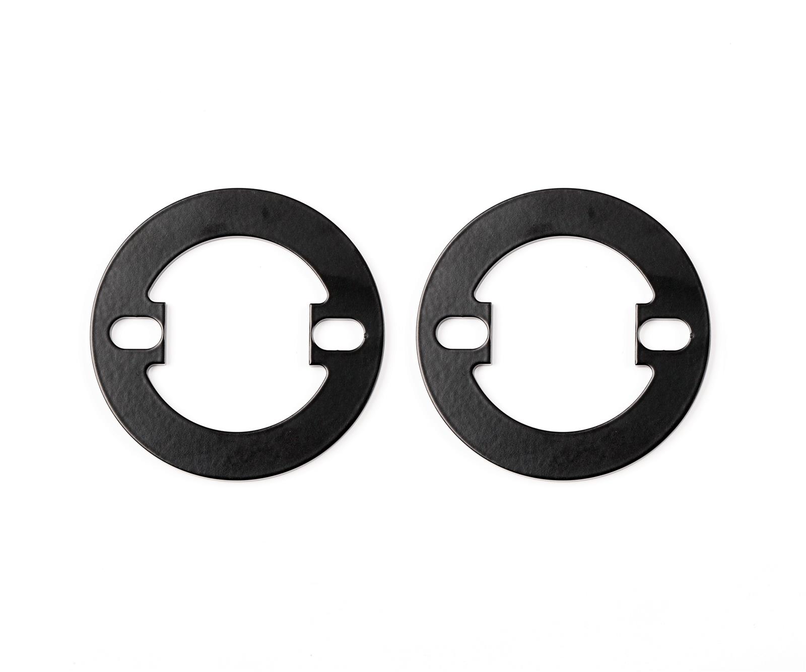 Aldan American Coil-Over Support Plates ALD-39 Aldan American Coil-Over Support Plates ALD-39