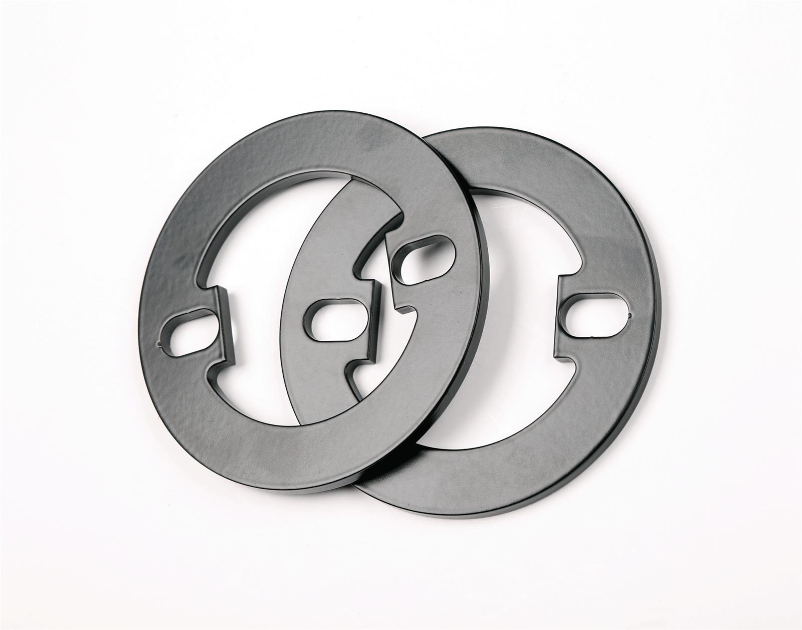 Aldan American Coil-Over Support Plates ALD-39 Aldan American Coil-Over Support Plates ALD-39