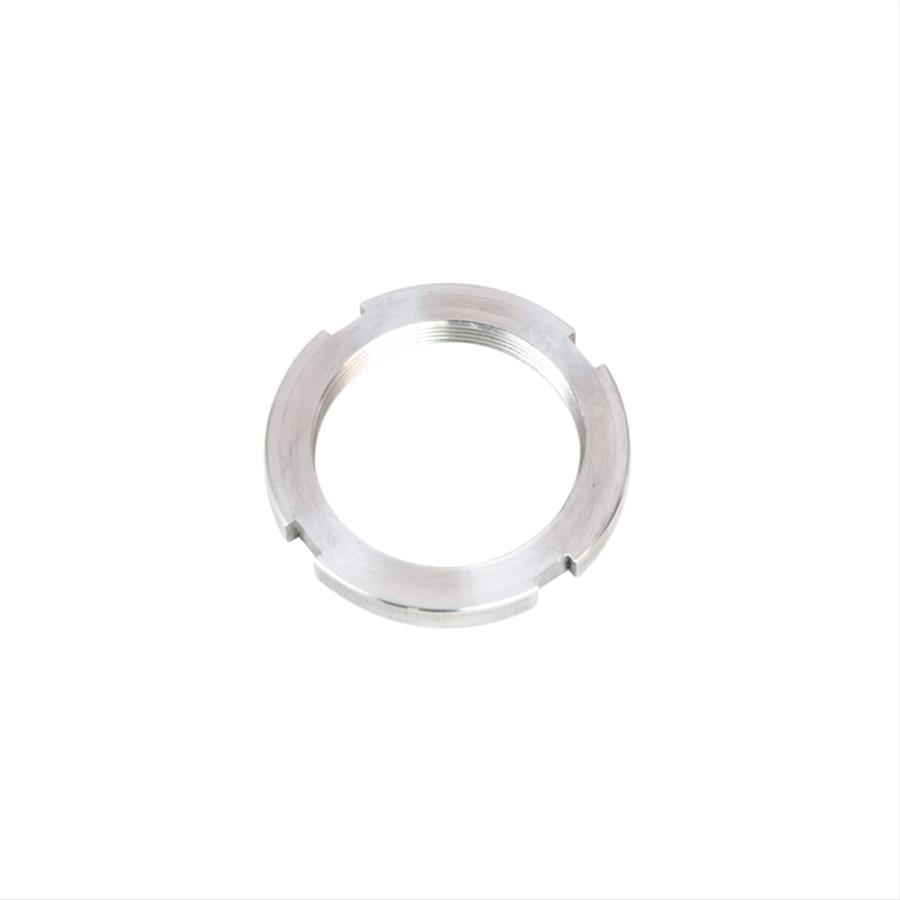 Aldan American Coilover Replacement Parts ALD-7 Component, Lock Nut, Aluminum, for Shocks, Each