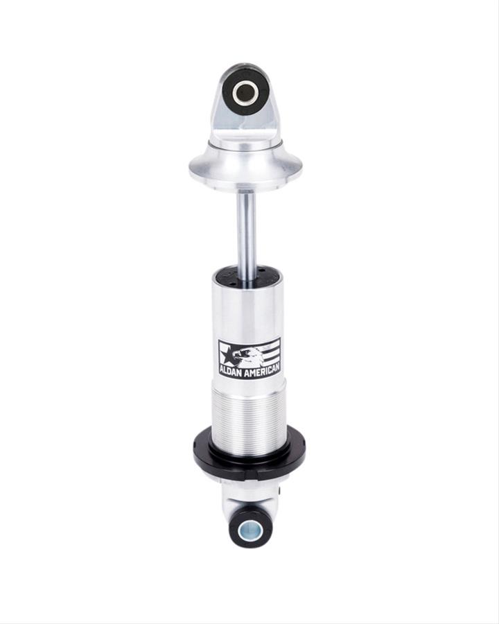 Aldan American 500 Series Coilover Shocks AS-556 Shock, 500-Series, Non-Adjustable, 13.0 in. Extended, 9.5 in. Collapsed, Eyelet/Eyelet, Each