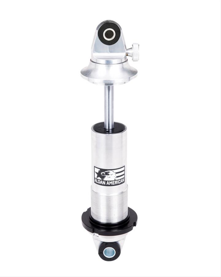 Aldan American Phantom Series Coilover Shocks AS-651 Shock, Series, Adjustable, 14.0 in. Extended, 10.3 in. Collapsed, Eyelet/Eyelet, Each