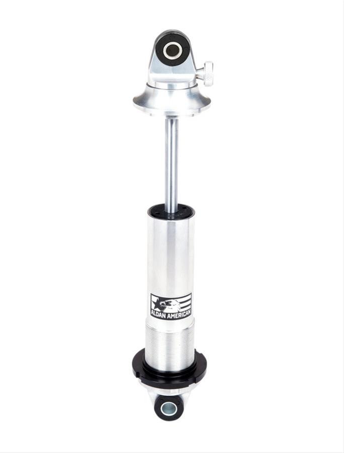 Aldan American Phantom Series Coilover Shocks AS-658 Shock, Series, Adjustable, 16.5 in. Extended, 11.5 in. Collapsed, Eyelet/Eyelet, Each