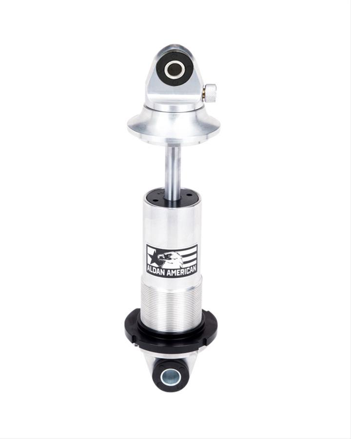 Aldan American Phantom Series Coilover Shocks AS-659T Shock, Series, Adjustable, 11.0 in. Extended, 8.15 in. Collapsed, Eyelet/Eyelet, Each