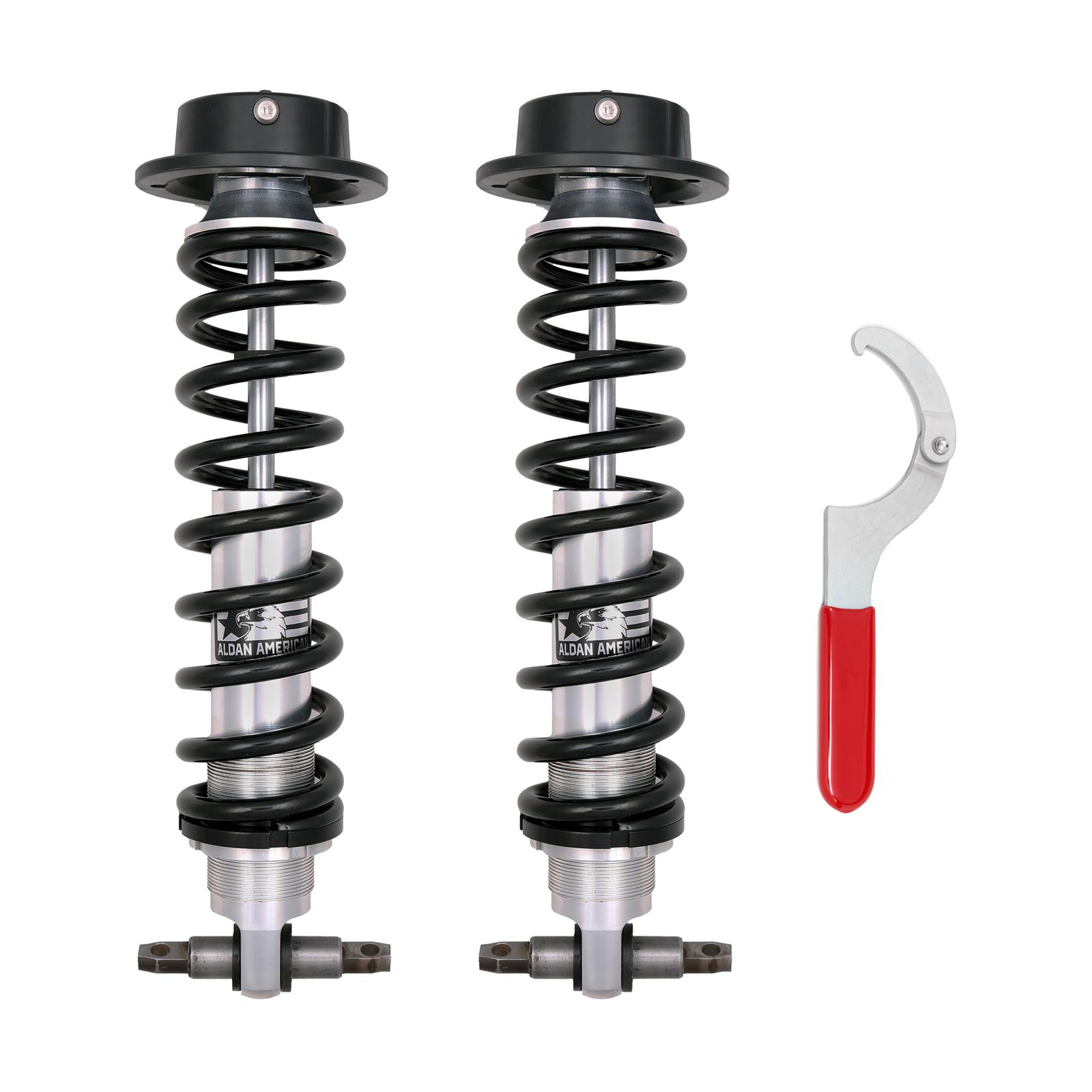 Aldan American M1BBF2D Aldan American Road Comp Coilover Kits | Summit ...