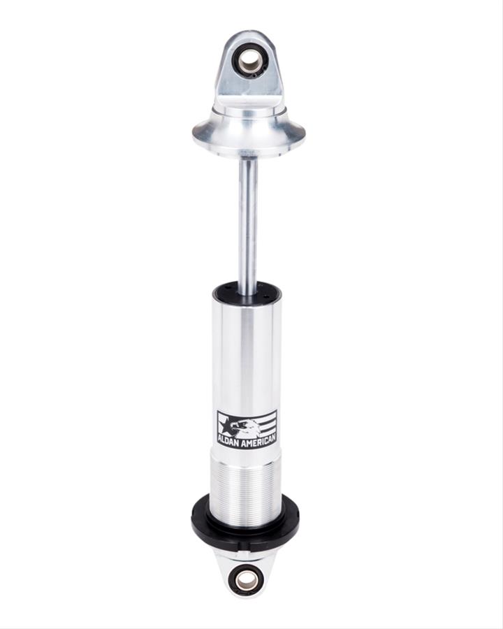 Aldan American Coil Over Shock - Non-Adjustable 500 Series Aldan American Coil Over Shock - Non-Adjustable 500 Series