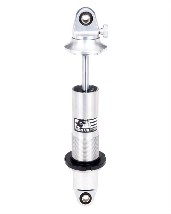 Aldan American Phantom Series Coilover Shocks PAS-655 Shock, Series, Adjustable, 15.0 in. Extended, 11.30 in. Collapsed, Eyelet/Eyelet, Each
