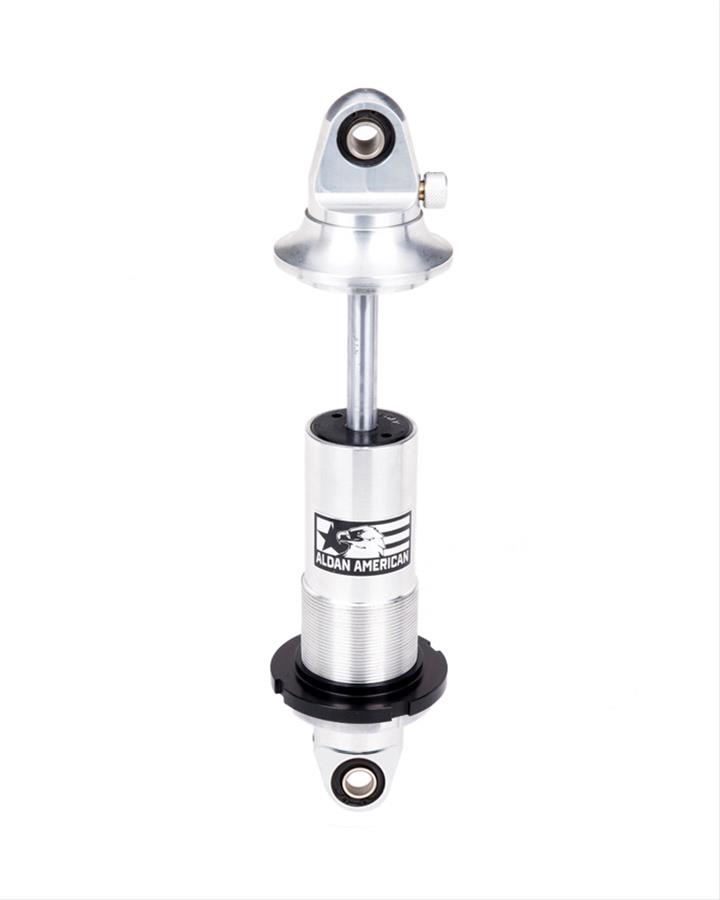 Aldan American Phantom Series Coilover Shocks PAS-656 Shock, Series, Adjustable, 13.0 in. Extended, 9.50 in. Collapsed, Eyelet/Eyelet, Each