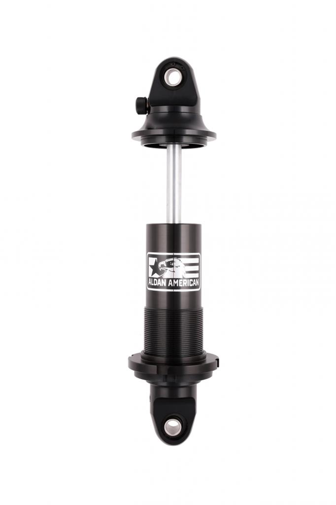 Aldan American Regulator Series Coilover Shocks PAS-656RS Shock, Regulator, Single Adj. 13.00 in. Extended, 9.50 in. Compressed