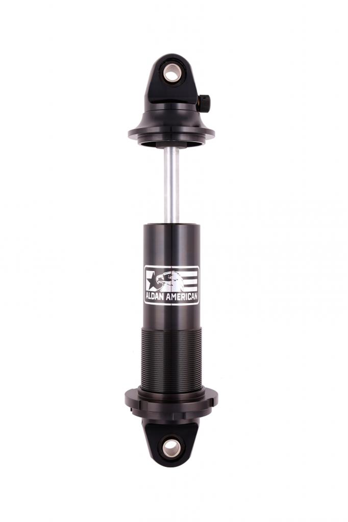 Aldan American Regulator Series Coilover Shocks PAS-657RS Shock, Regulator, Single Adj. 13.50 in. Extended, 9.80 in. Compressed