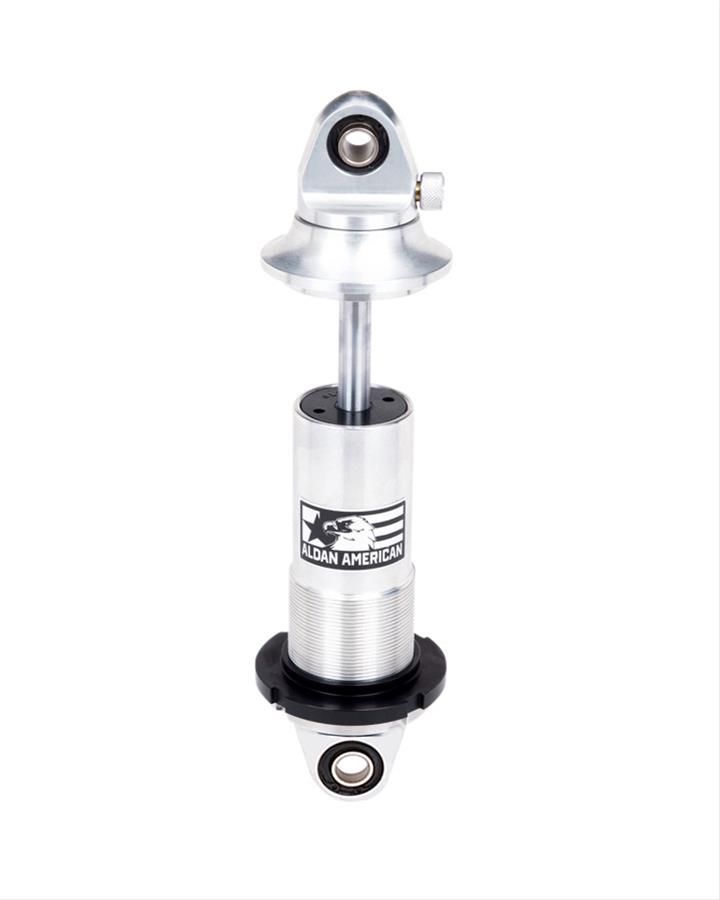 Aldan American Phantom Series Coilover Shocks PAS-659 Shock, Series, Adjustable, 11.6 in. Extended, 8.65 in. Collapsed, Eyelet/Eyelet, Each