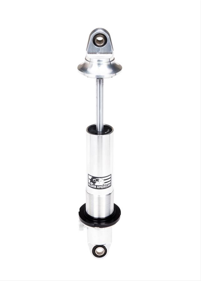 Aldan American Phantom Series Coilover Shocks PAS-858 Shock, Series, Adjustable, 17.0 in. Extended, 12.00 in. Collapsed, Eyelet/Eyelet, Each