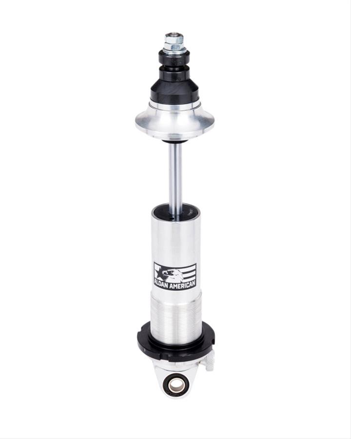 Aldan American Phantom Series Coilover Shocks PAS-890 Shock, Series, Adjustable, 14.5 in. Extended, 10.15 in. Collapsed, Stud/Eyelet, Each
