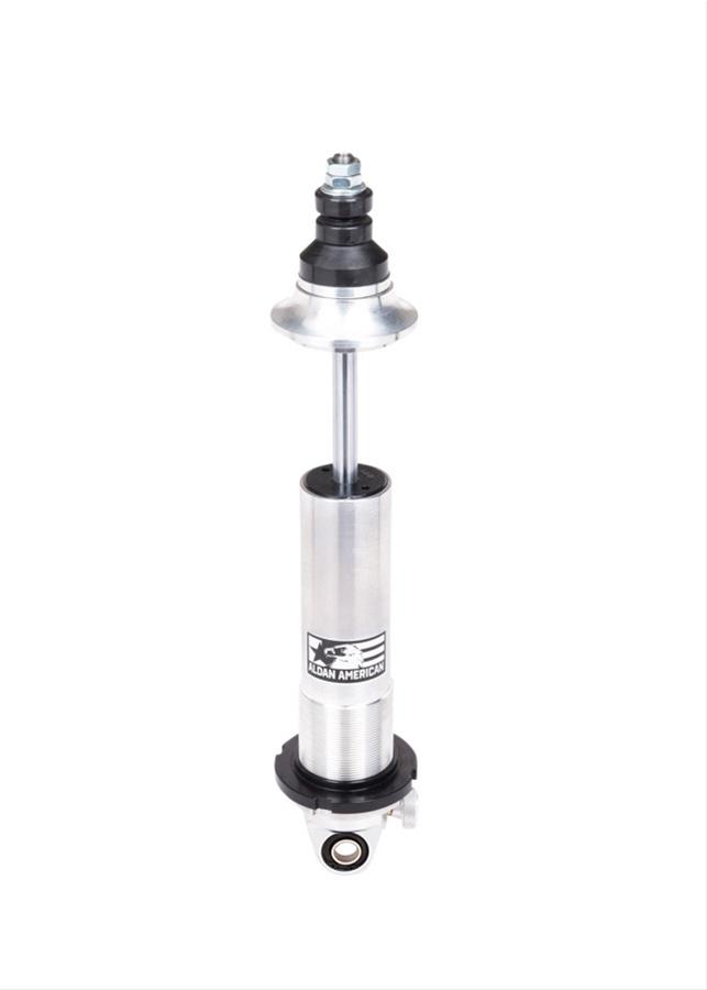 Aldan American Phantom Series Coilover Shocks PAS-891 Shock, Series, Adjustable, 16.5 in. Extended, 11.10 in. Collapsed, Stud/Eyelet, Each