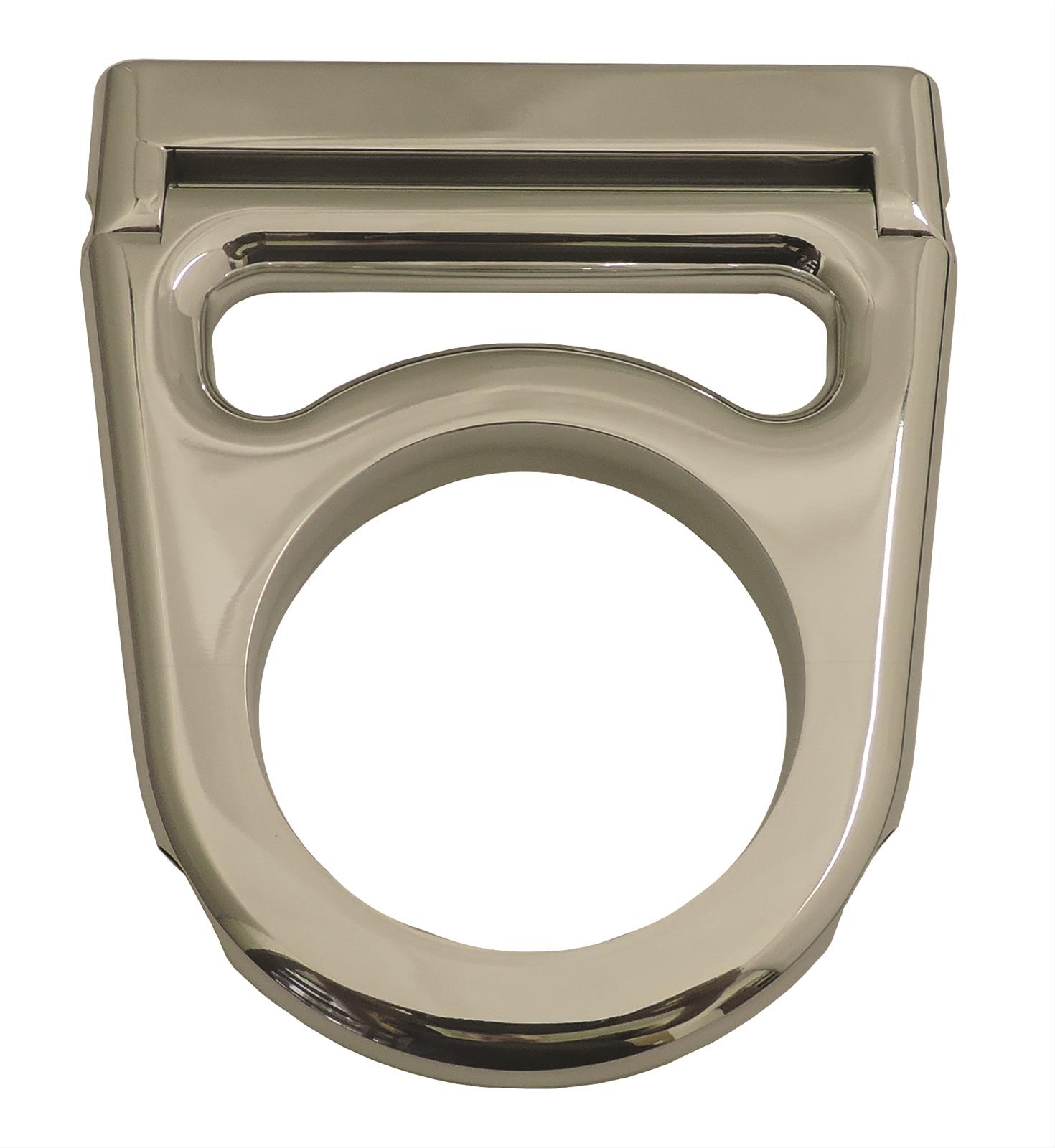 All American Billet 4322542 All American Billet Open Window Steering