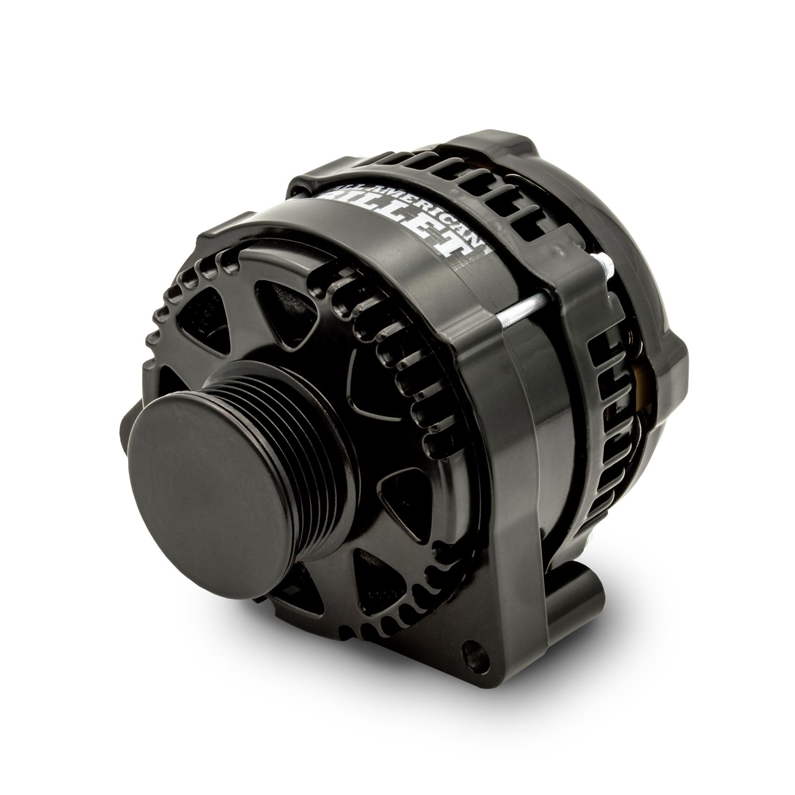 All American Billet AABB7861-180A