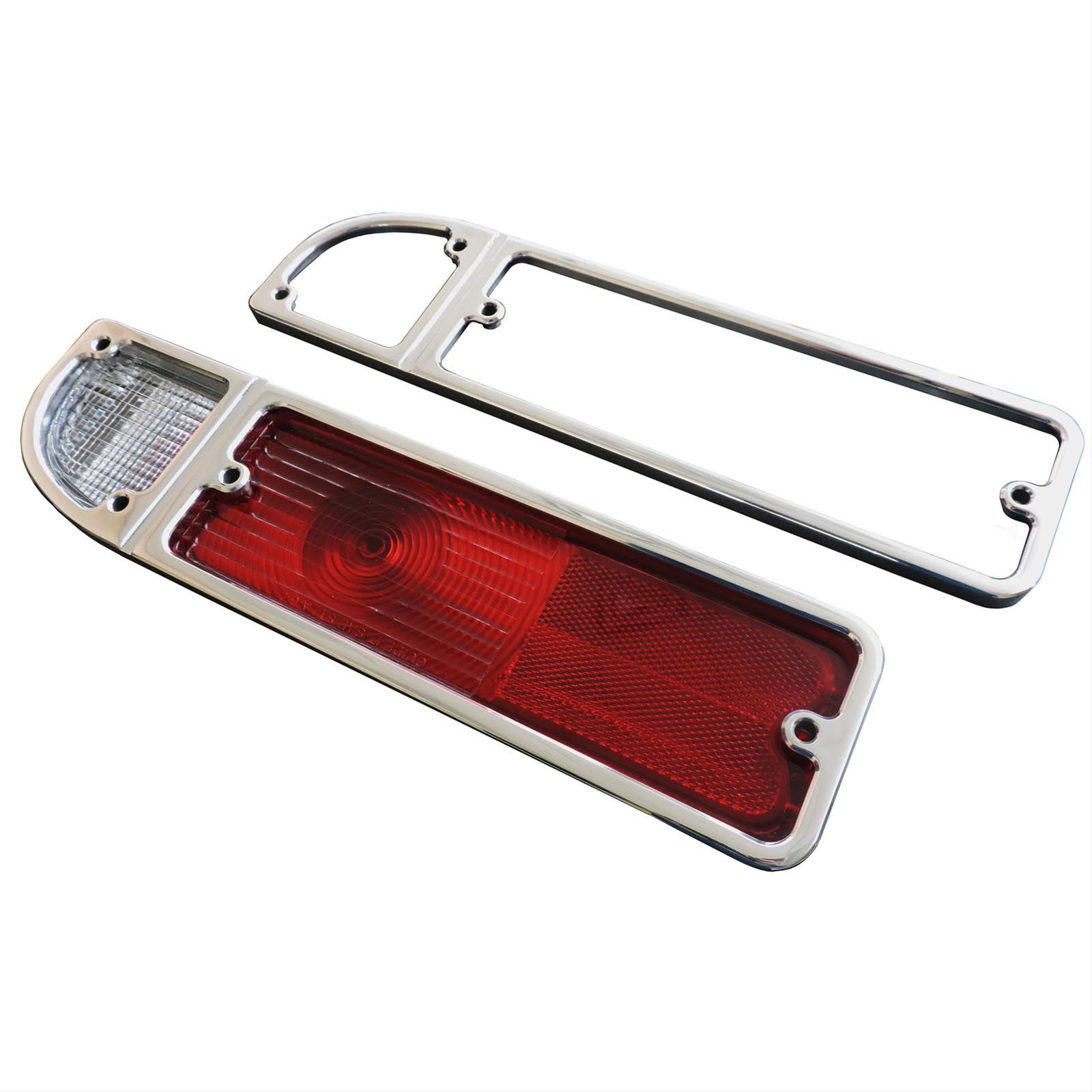 All American Billet BTL6772C10B