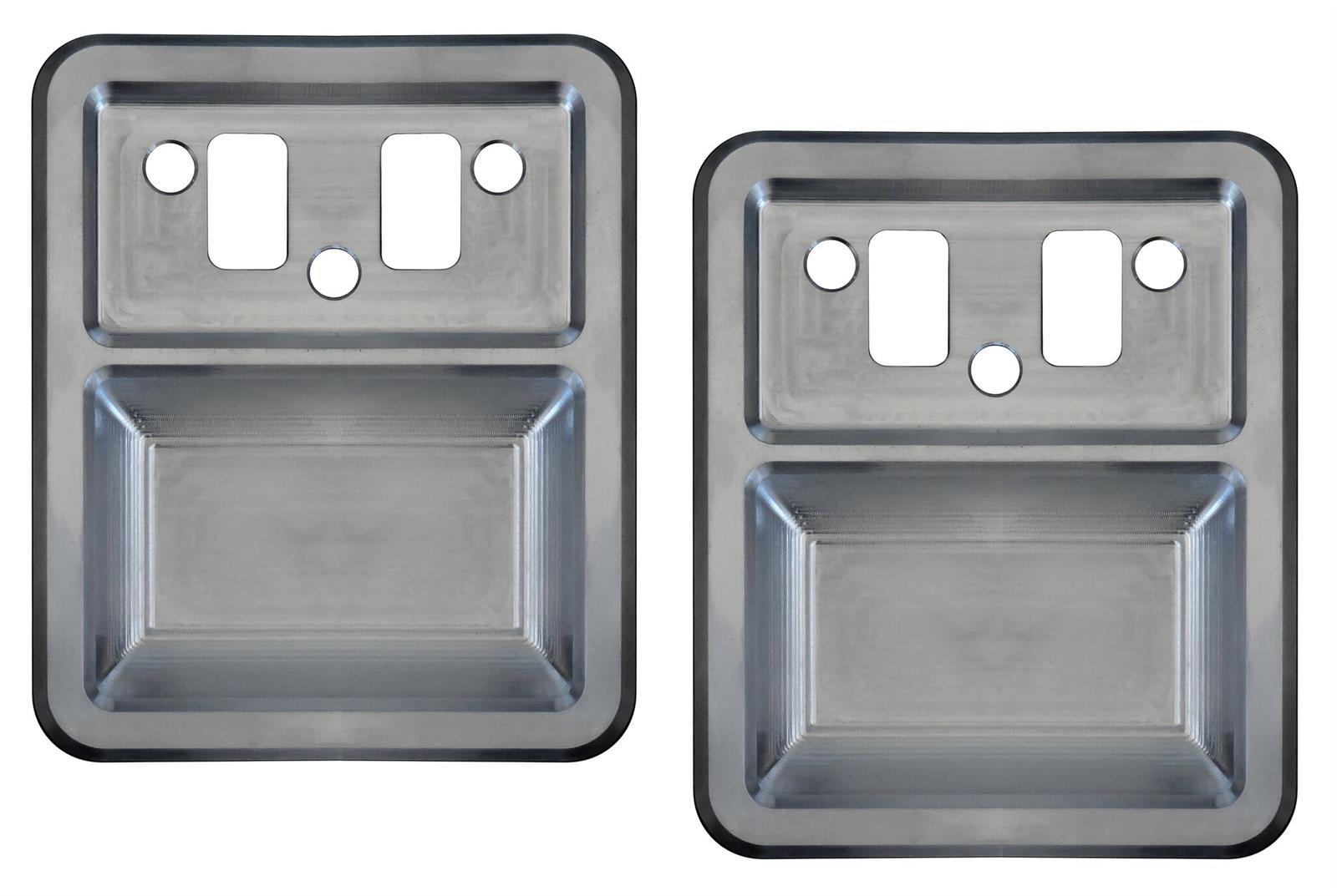 All American Billet DHCFB6877