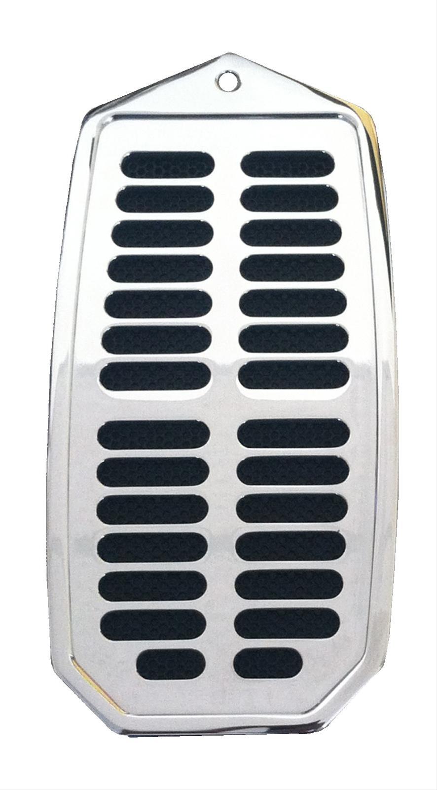 All American Billet DJVP All American Billet Door Jamb Vents Summit