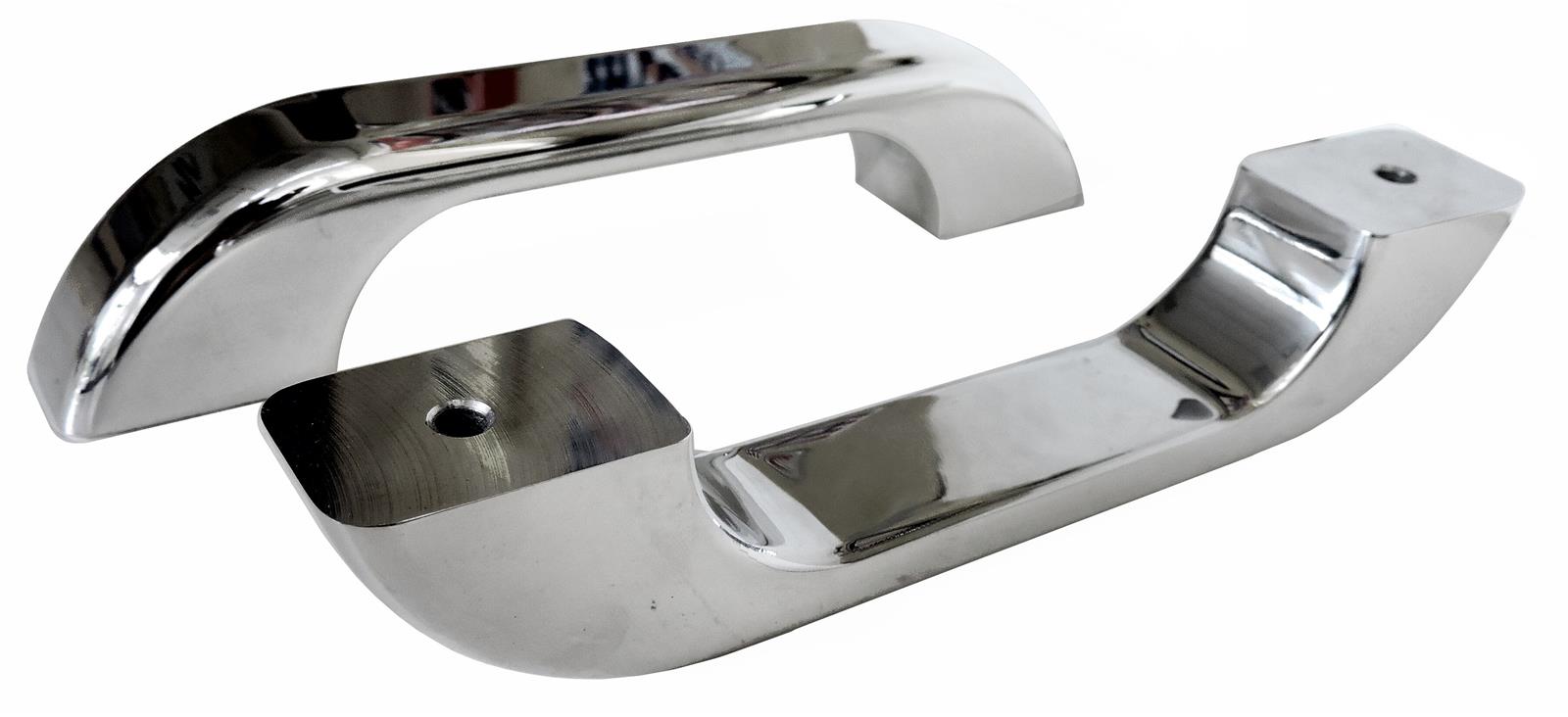 All American Billet GHP All American Billet Grab Handles Summit Racing