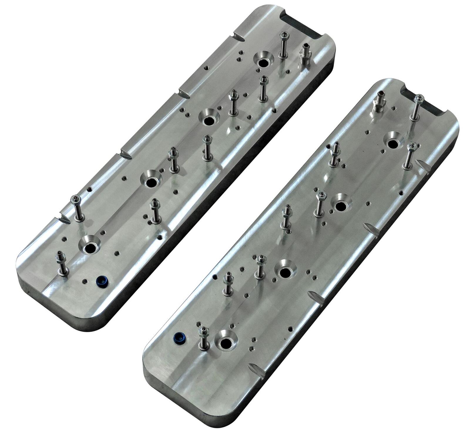 All American Billet LSSBCVCC