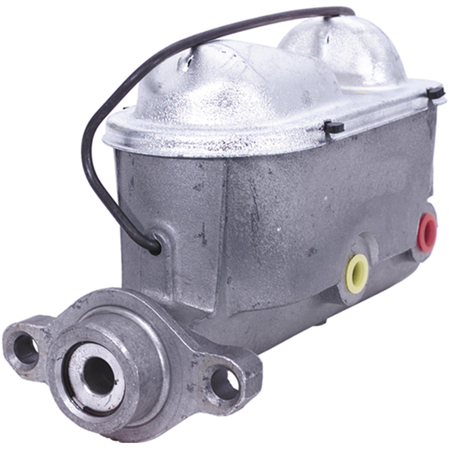 Cardone Industries 10-1518 Cardone Remanufactured Brake Master